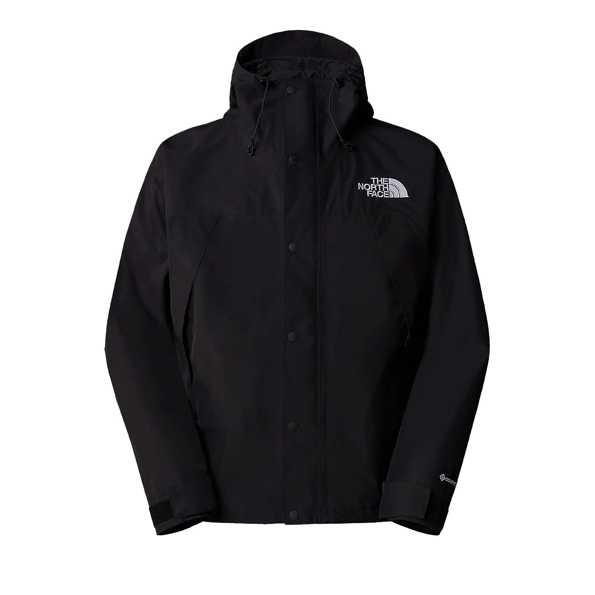 Buy The North Face GTX Mountain Jacket 'TNF Black' - NF0A831MKX8