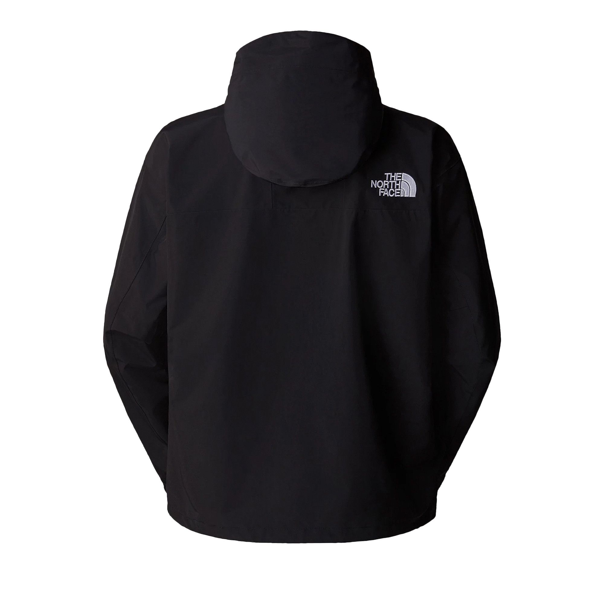 Buy The North Face GTX Mountain Jacket 'TNF Black' - NF0A831MKX8