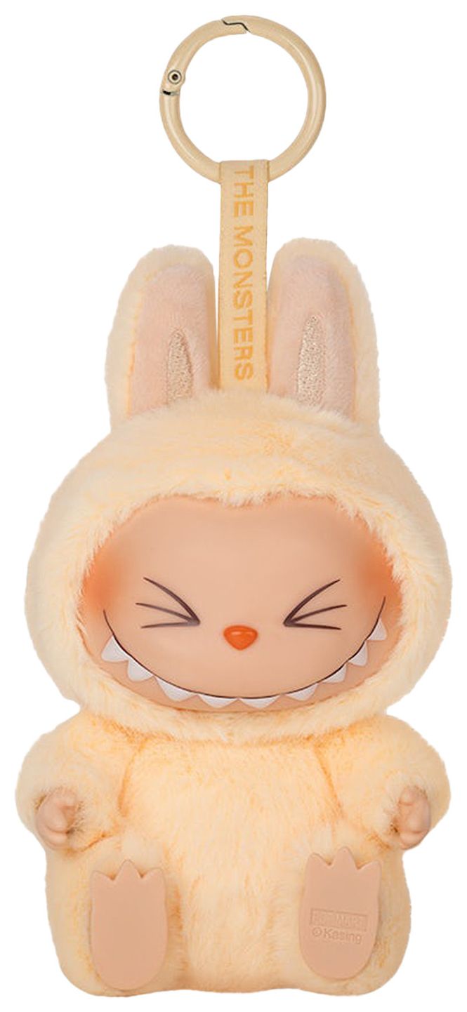 Pop Mart Labubu THE MONSTERS Have a Seat Vinyl Plush Sisi