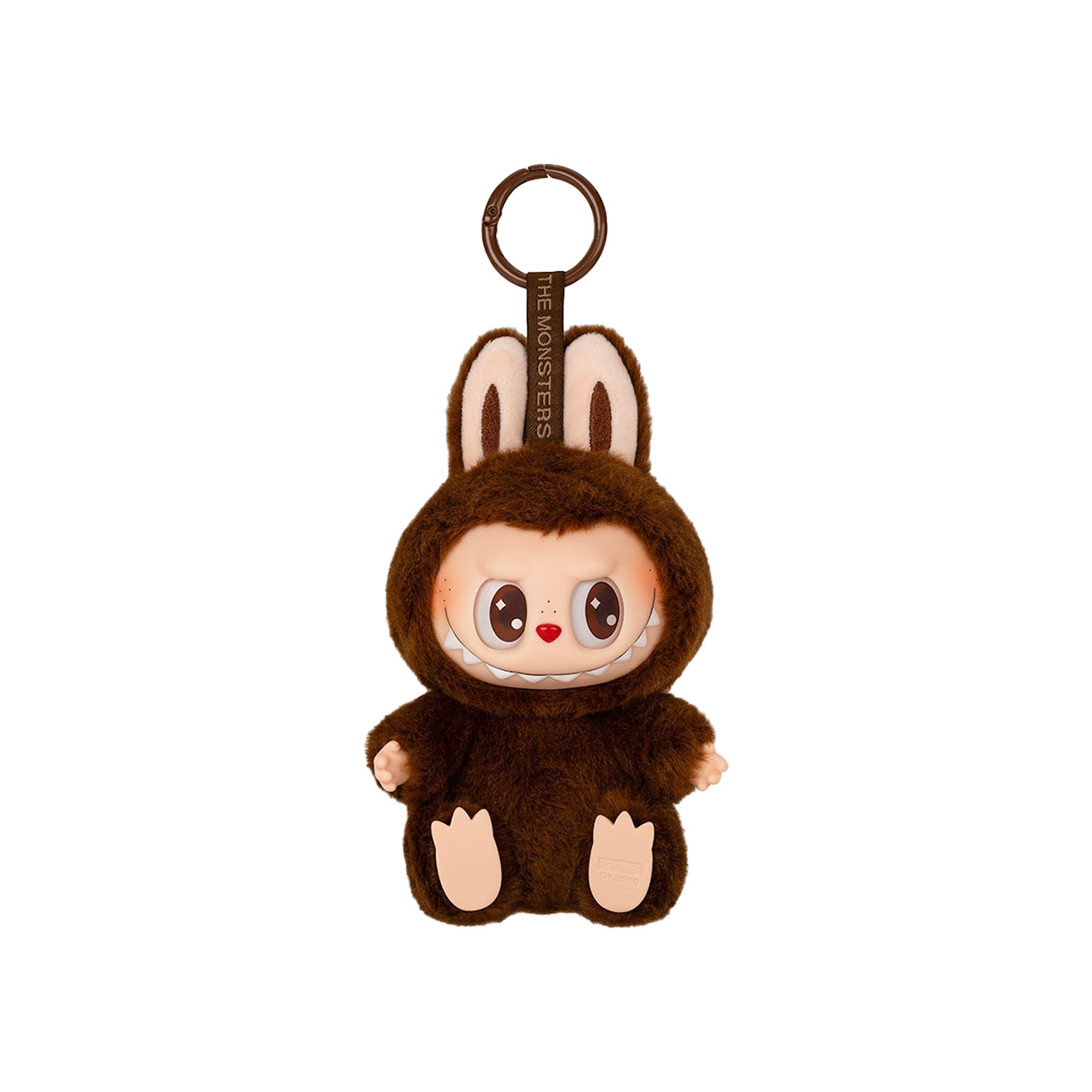THE MONSTERS ラブブ have a seat DUODUO Labubu The Monsters Have A Seat Summer Party Macaron Plush