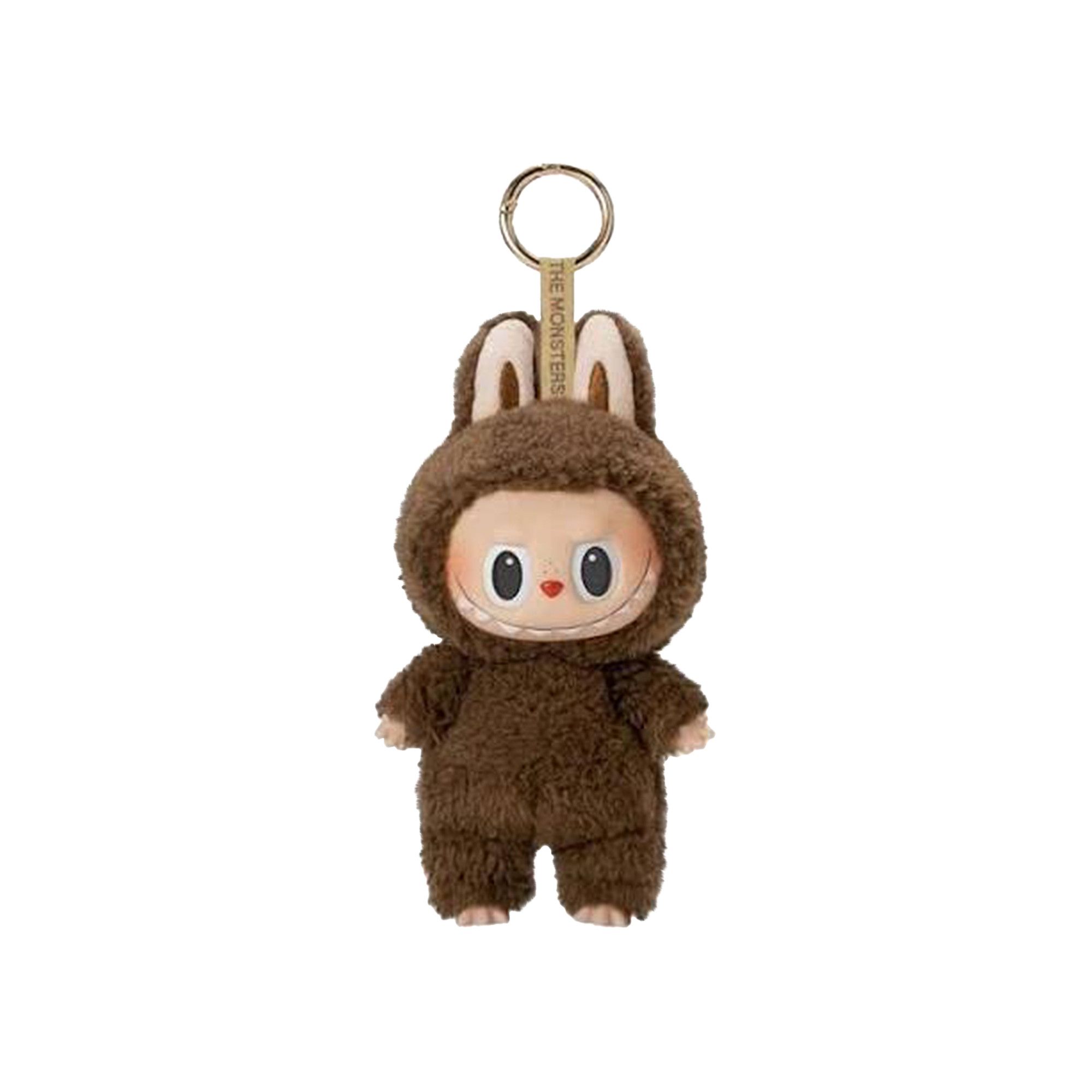 Buy Pop Mart Labubu THE MONSTERS Exciting Macaron Vinyl Face