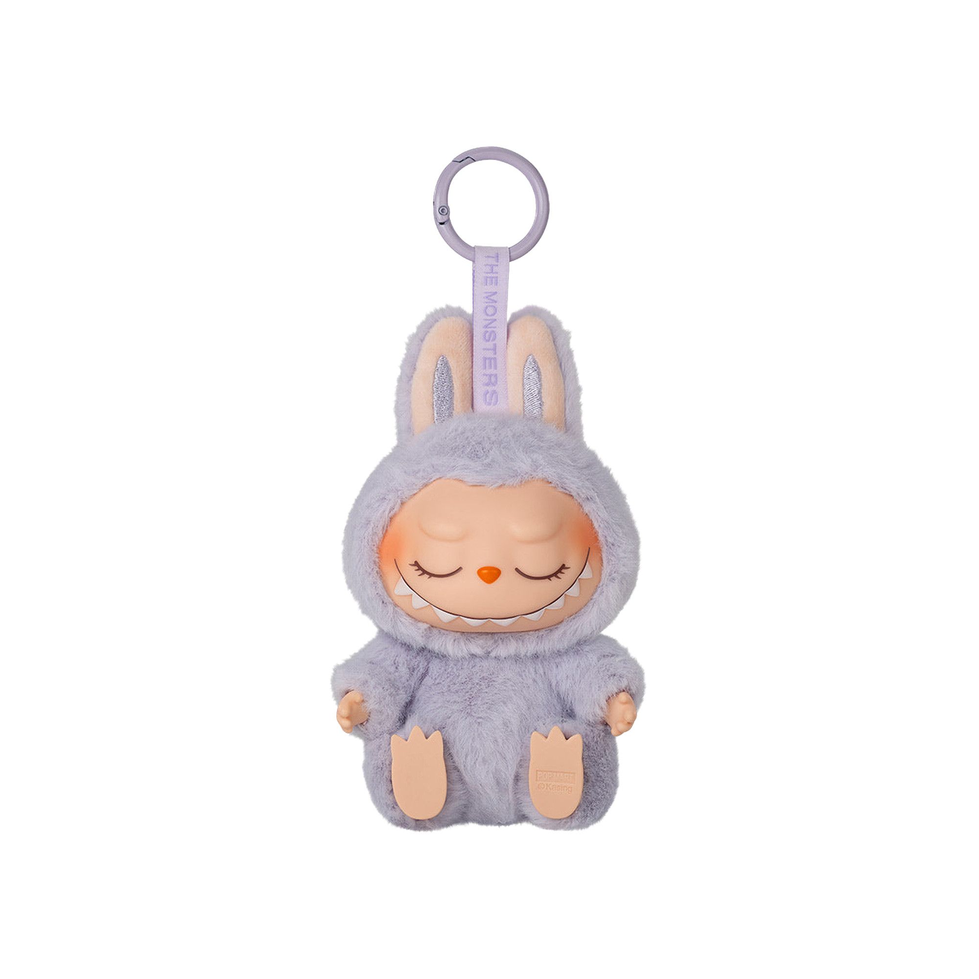 アイドル POP MART Have a Seat LABUBU ZIZI Pop Mart Labubu The Monsters Have a Seat ZIZI Vinyl Plush - US