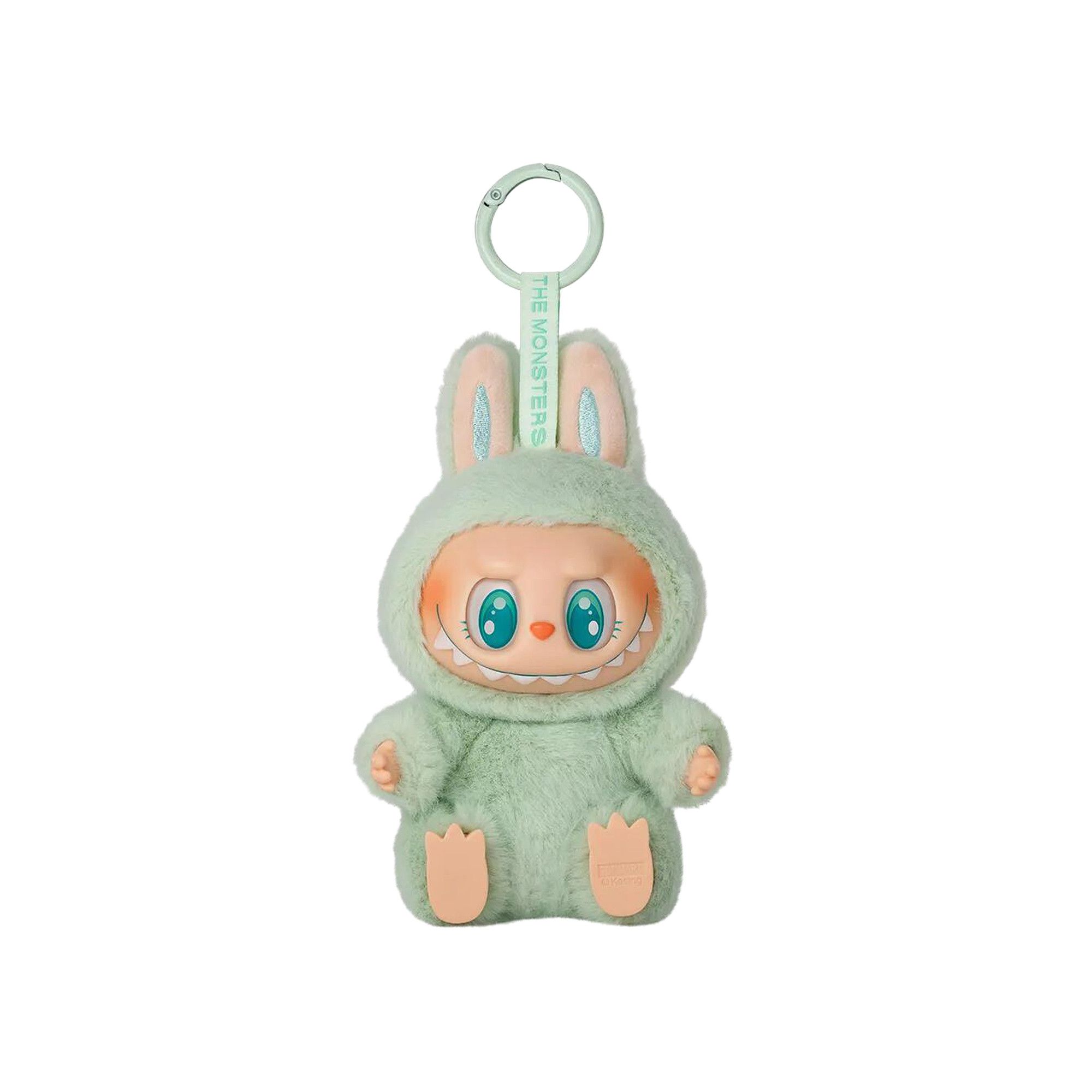 Buy Pop Mart Labubu THE MONSTERS Have a Seat Vinyl Plush