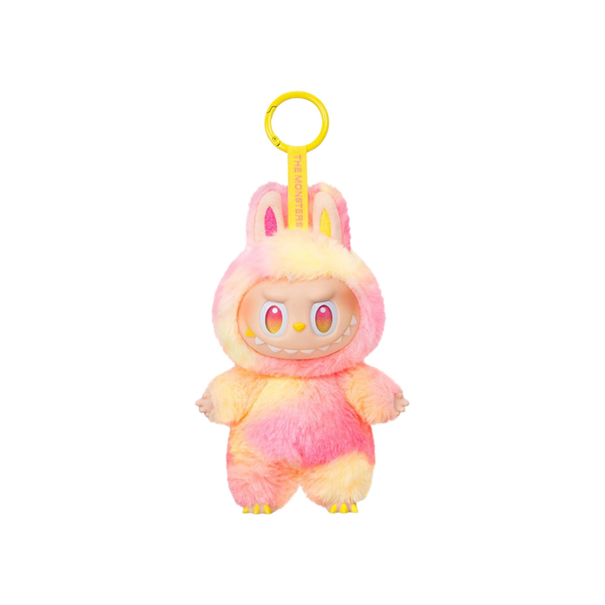 Buy Pop Mart Labubu THE MONSTERS Big into Energy Series
