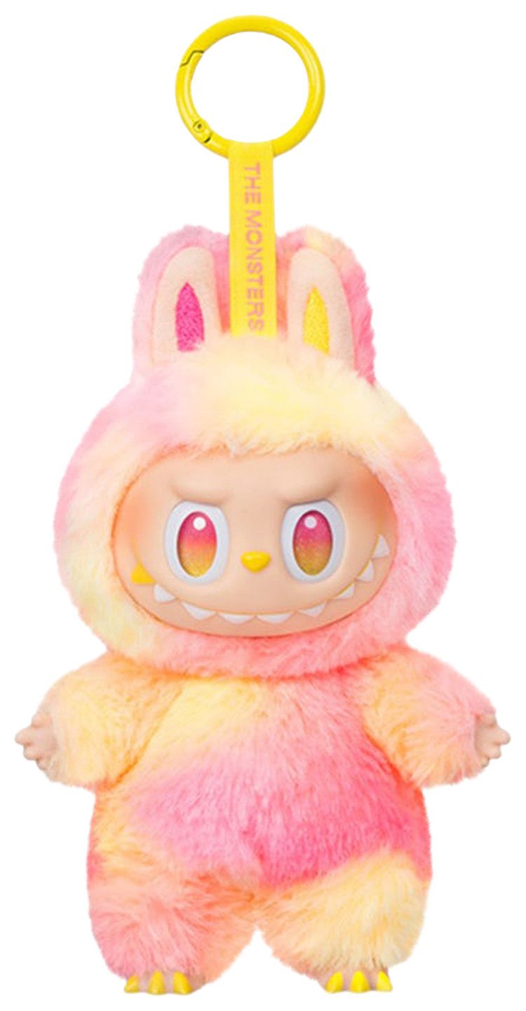 Pop Mart Labubu THE MONSTERS Big into Energy Series Vinyl Plush Loyalty