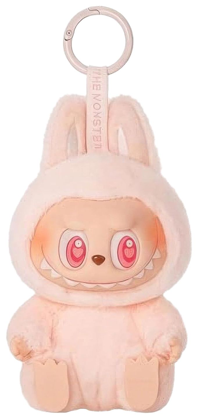 Pop Mart Labubu THE MONSTERS Have a Seat Vinyl Plush Dada