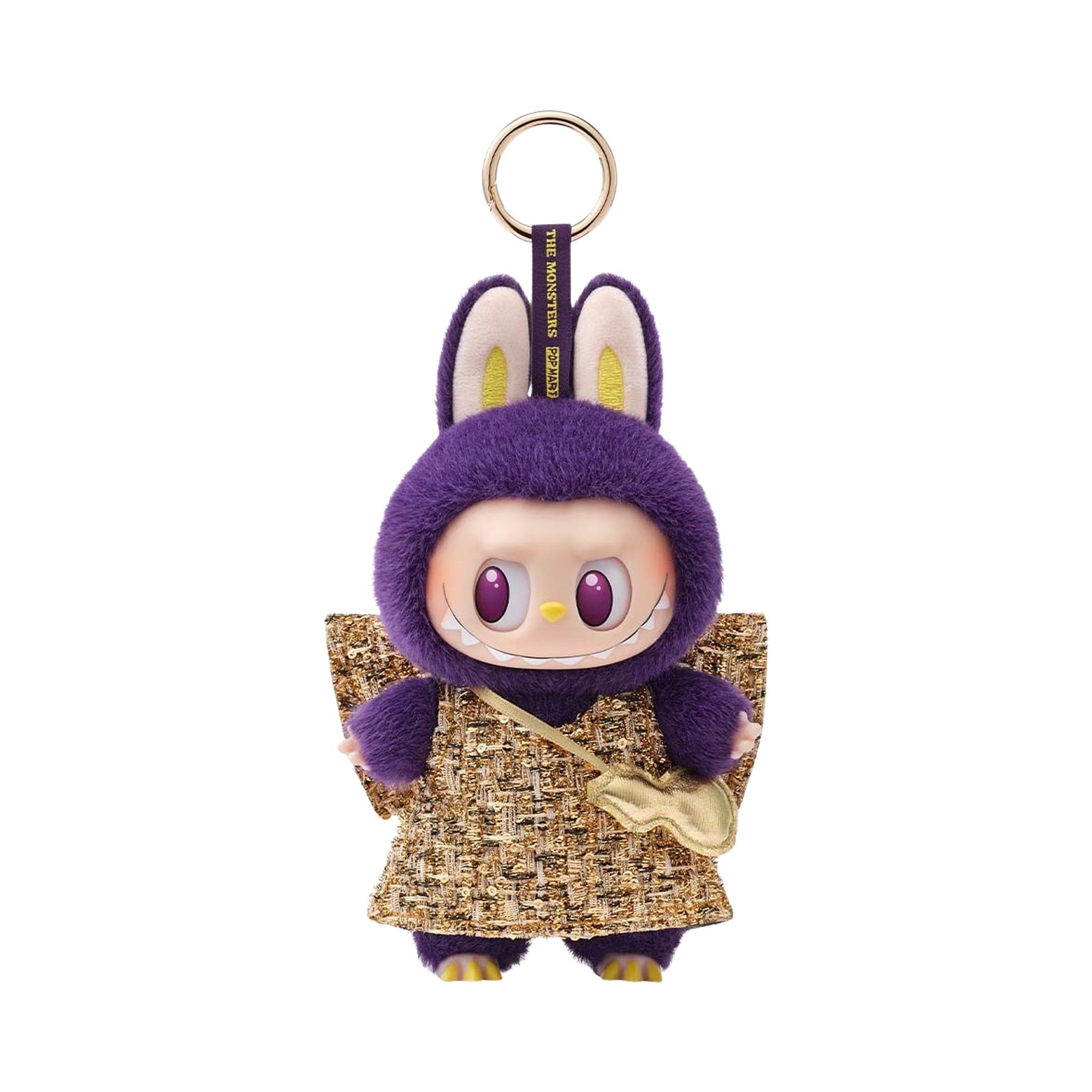 Achetez des Pop Mart × PRONOUNCE Labubu WINGS OF FORTUNE Vinyl