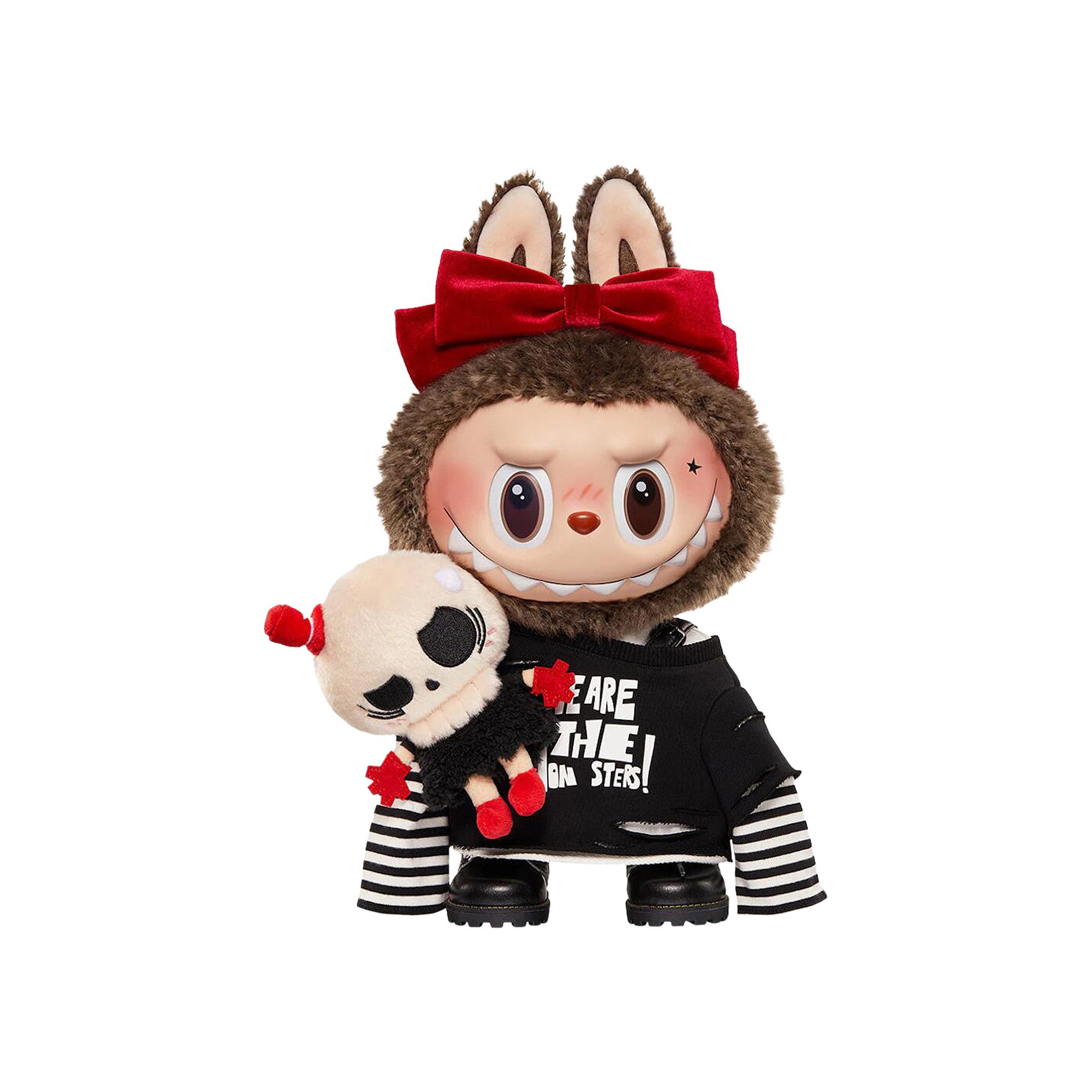 Buy Pop Mart Labubu THE MONSTERS Catch Me If You Like Me Series