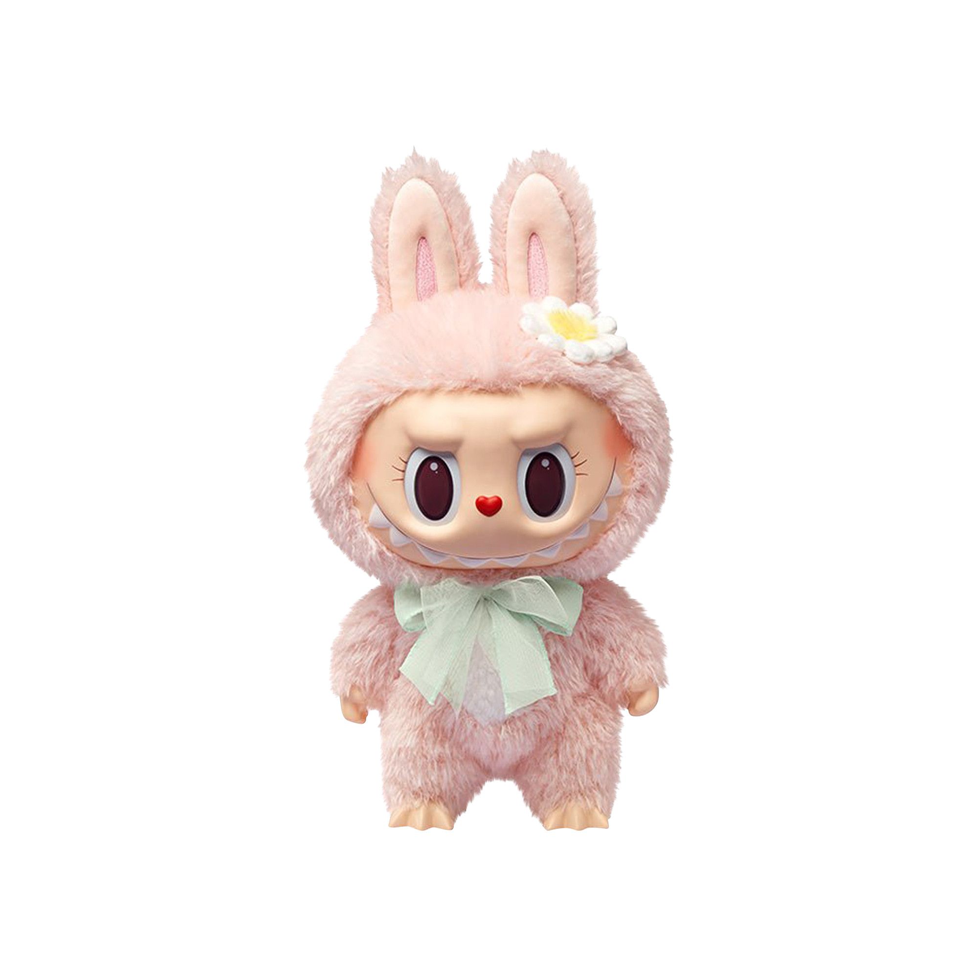 Buy Pop Mart Labubu Mokoko Close to Sweet Vinyl Plush Doll
