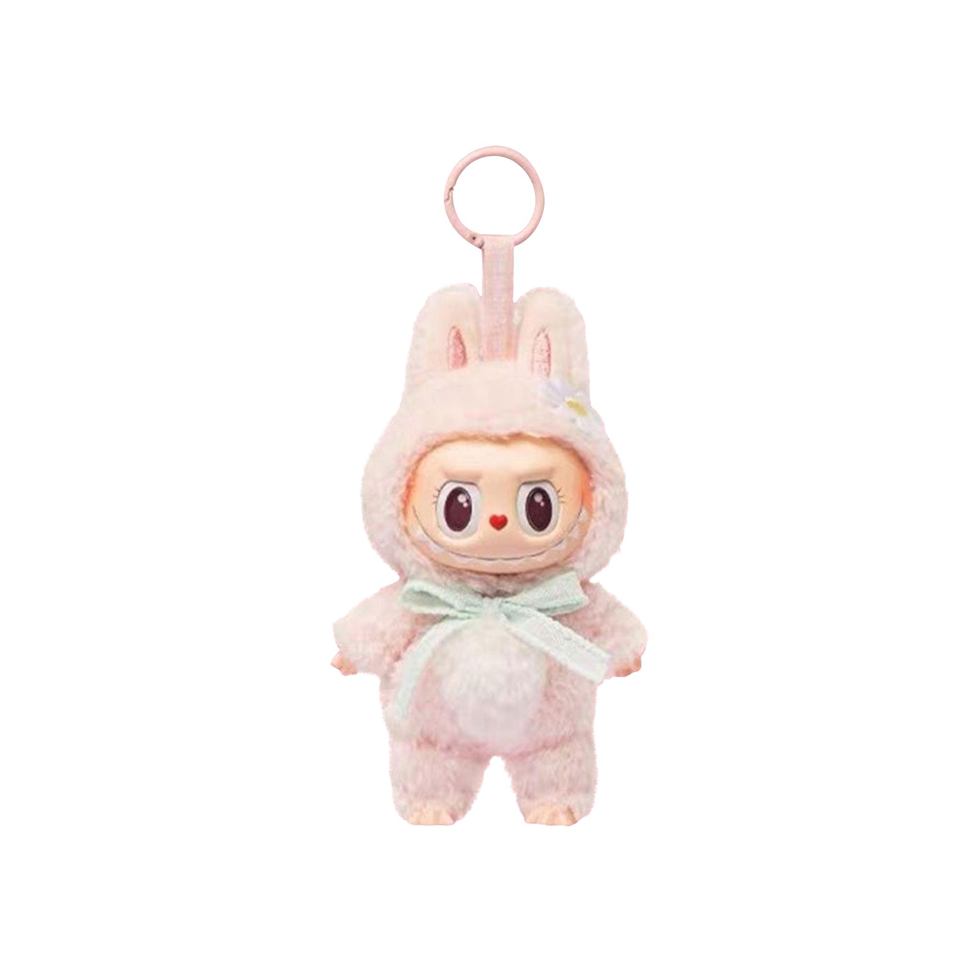 Buy Pop Mart Labubu Mokoko Close to Sweet Vinyl Plush
