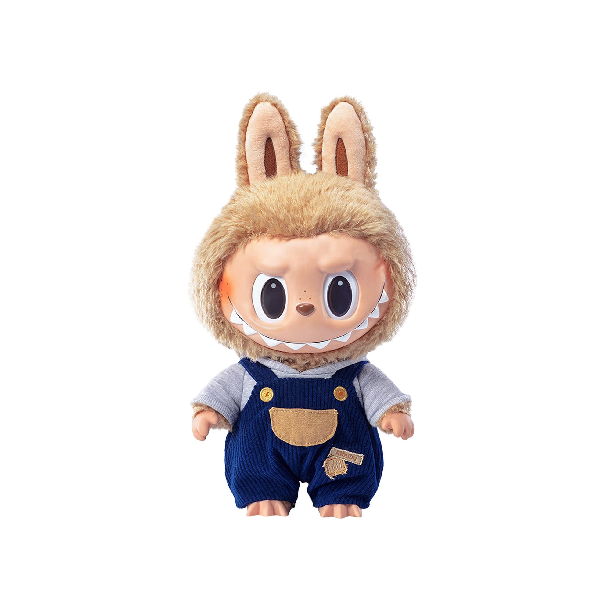 【正規品　未開封】POP MART TIME TO CHILL LABUBU Designer: POP MART Release Date: October 31, 2022 Material