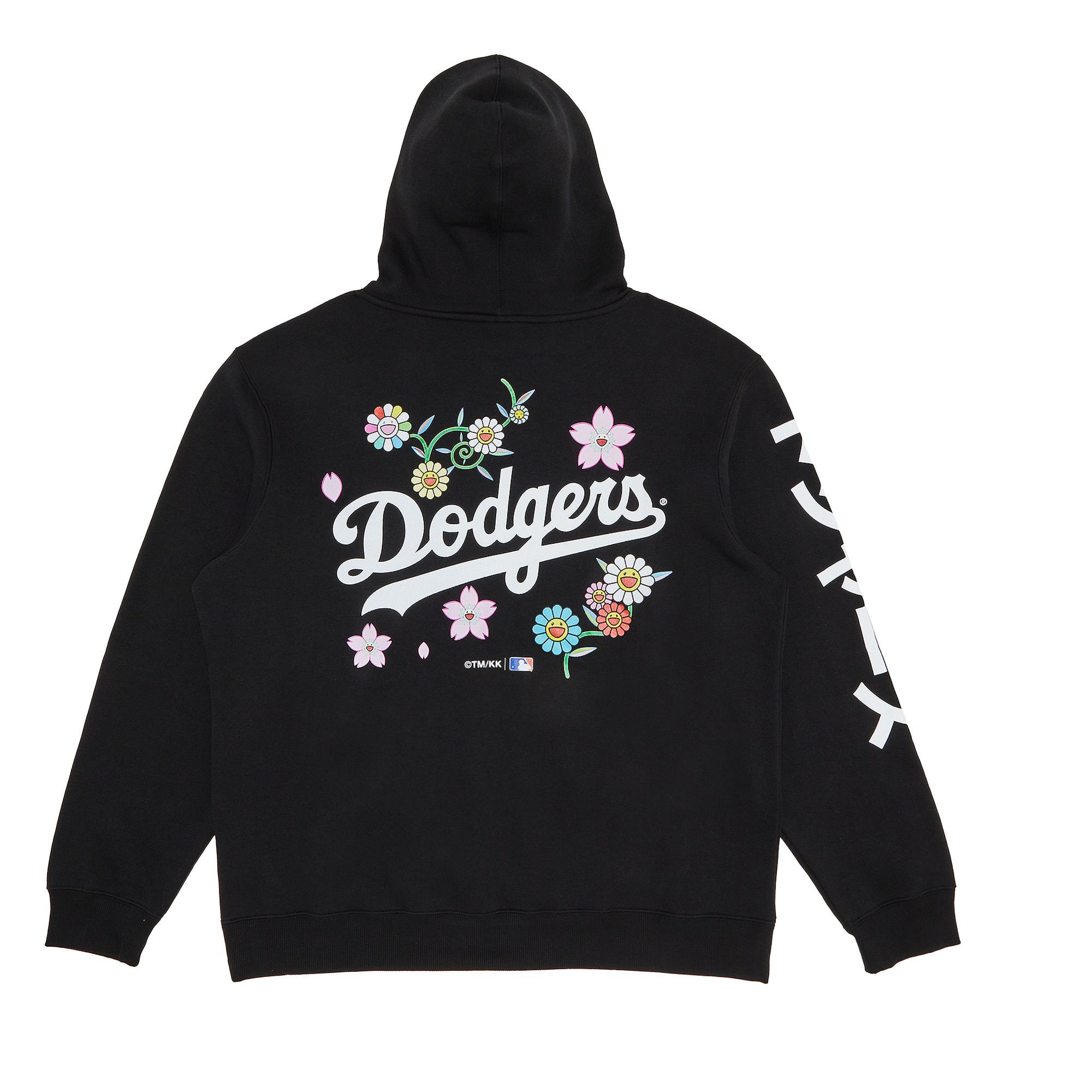Buy Fanatics x Complex x Takashi Murakami x Dodgers Hoodie
