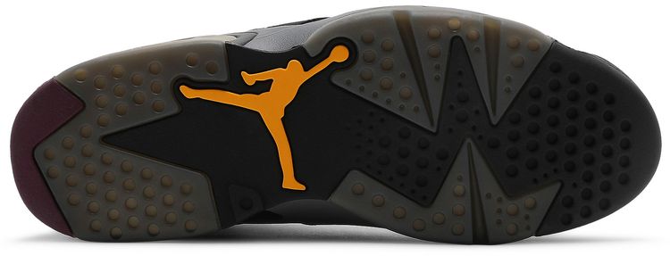 Air Jordan 6 Retro Bordeaux