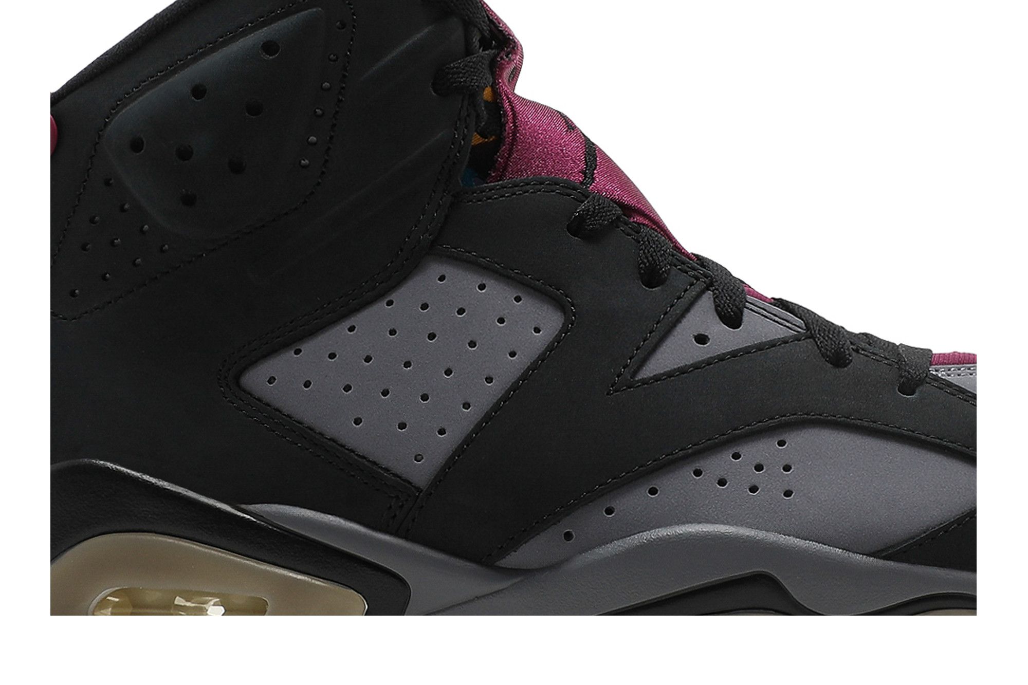 Buy Air Jordan 6 Retro 'Bordeaux' - CT8529 063 | GOAT