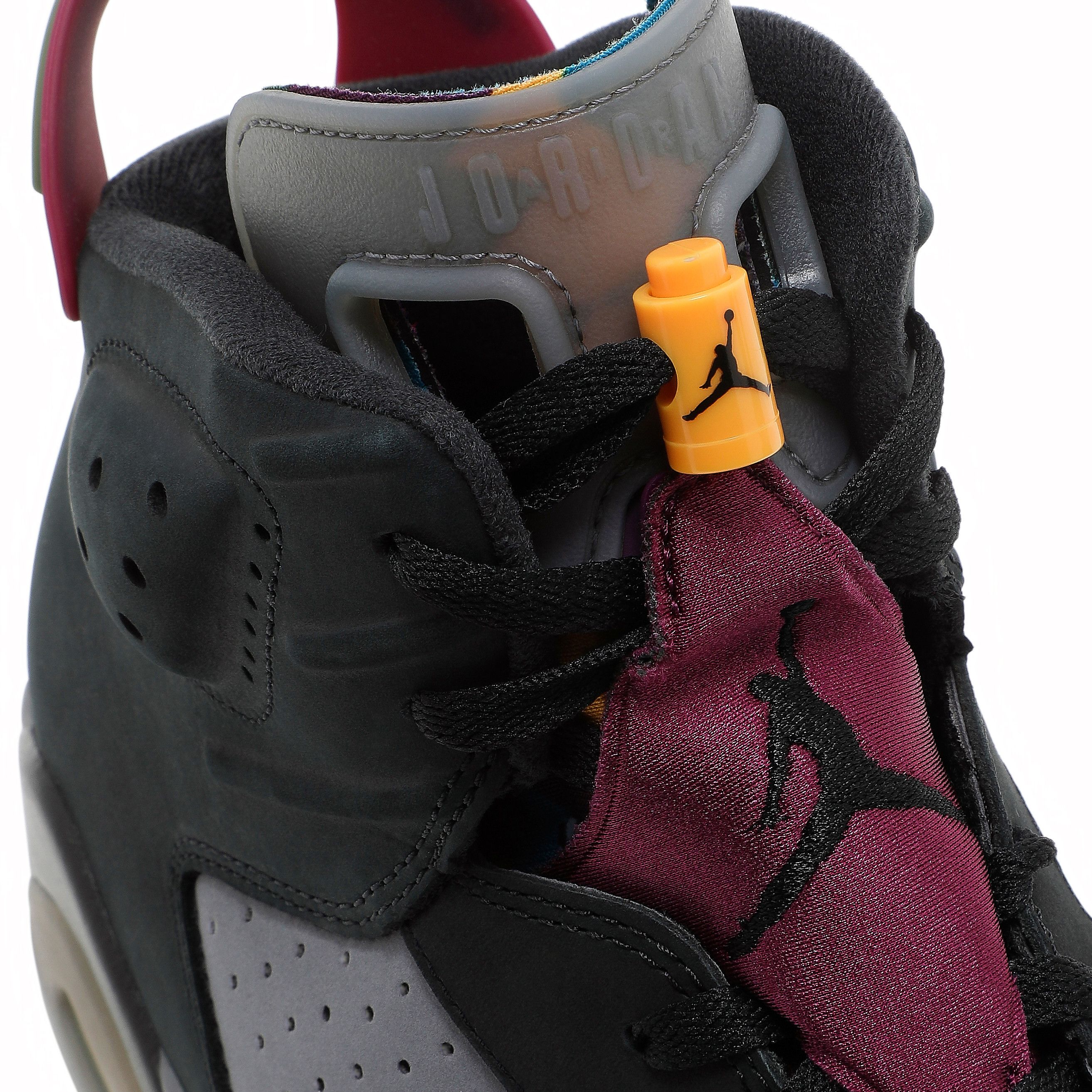 Buy Air Jordan 6 Retro 'Bordeaux' - CT8529 063 | GOAT