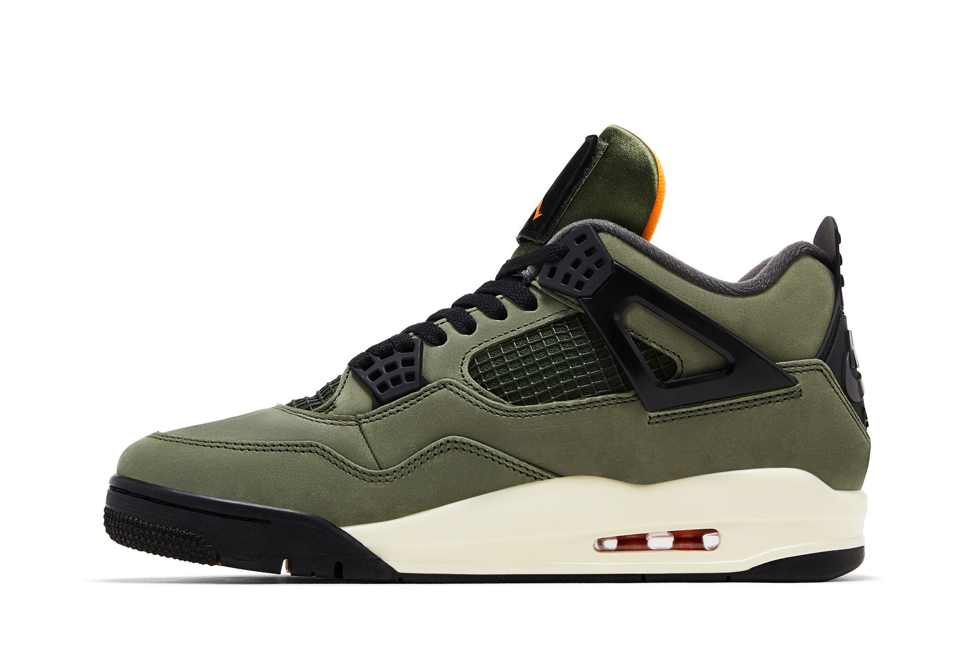 靴 Undefeated Nike Air Jordan 4 Retro28.5cm Buy Undefeated x Air Jordan 4 Retro 2025 - IB1519 200 | GOAT
