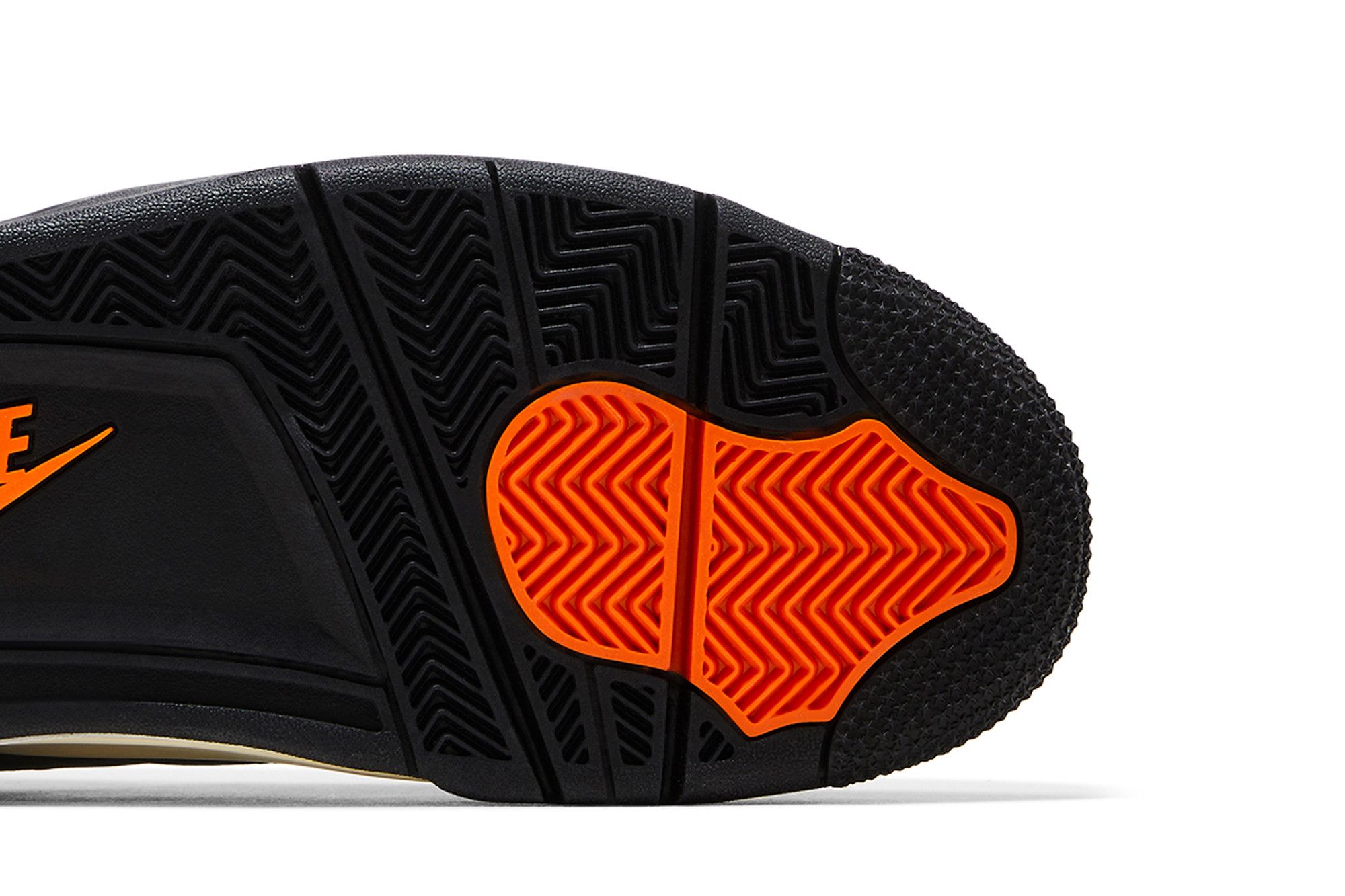 靴 AIR JORDAN 4 us12 UNDEFEATED 30cm Air Jordan 4 Undefeated 2025 - YouTube