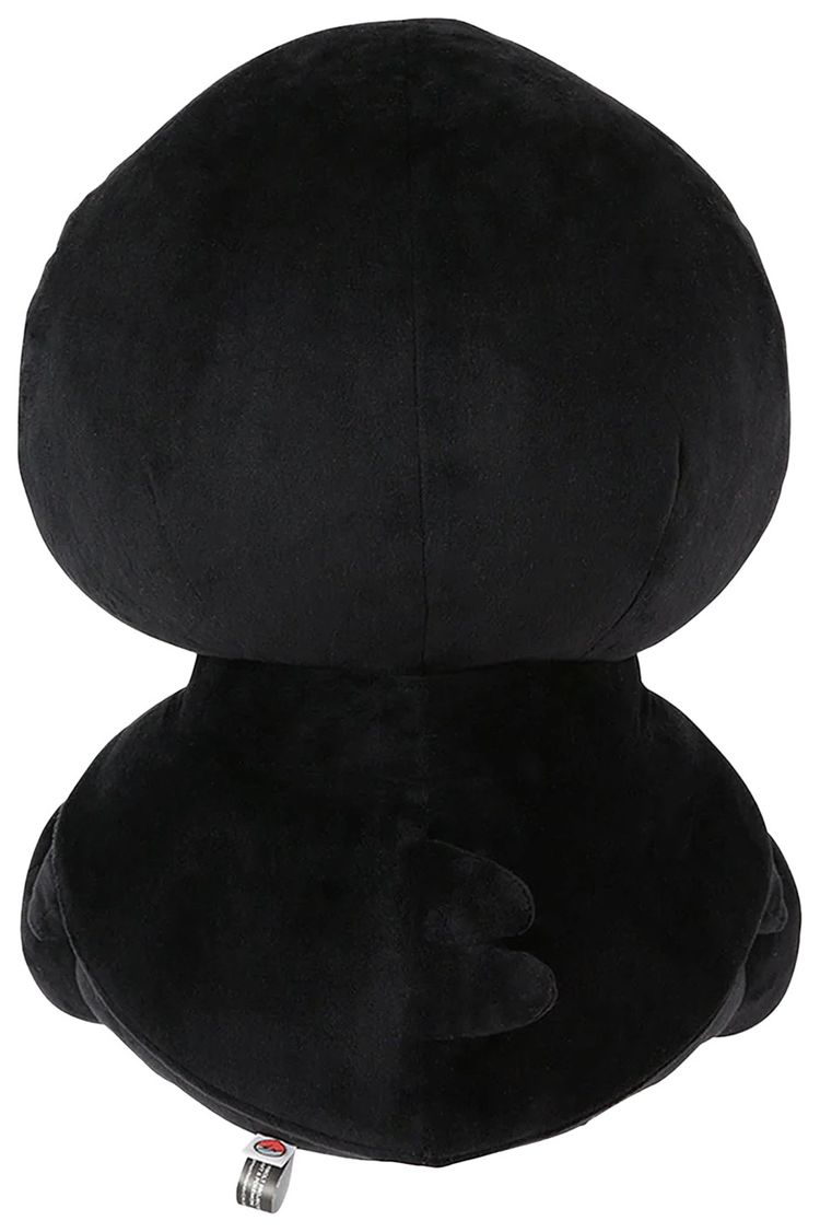 THUNDERBOLT PROJECT by FRGMT And Pokemon Pop Up Store Limited Pochama Piplup Plush Black