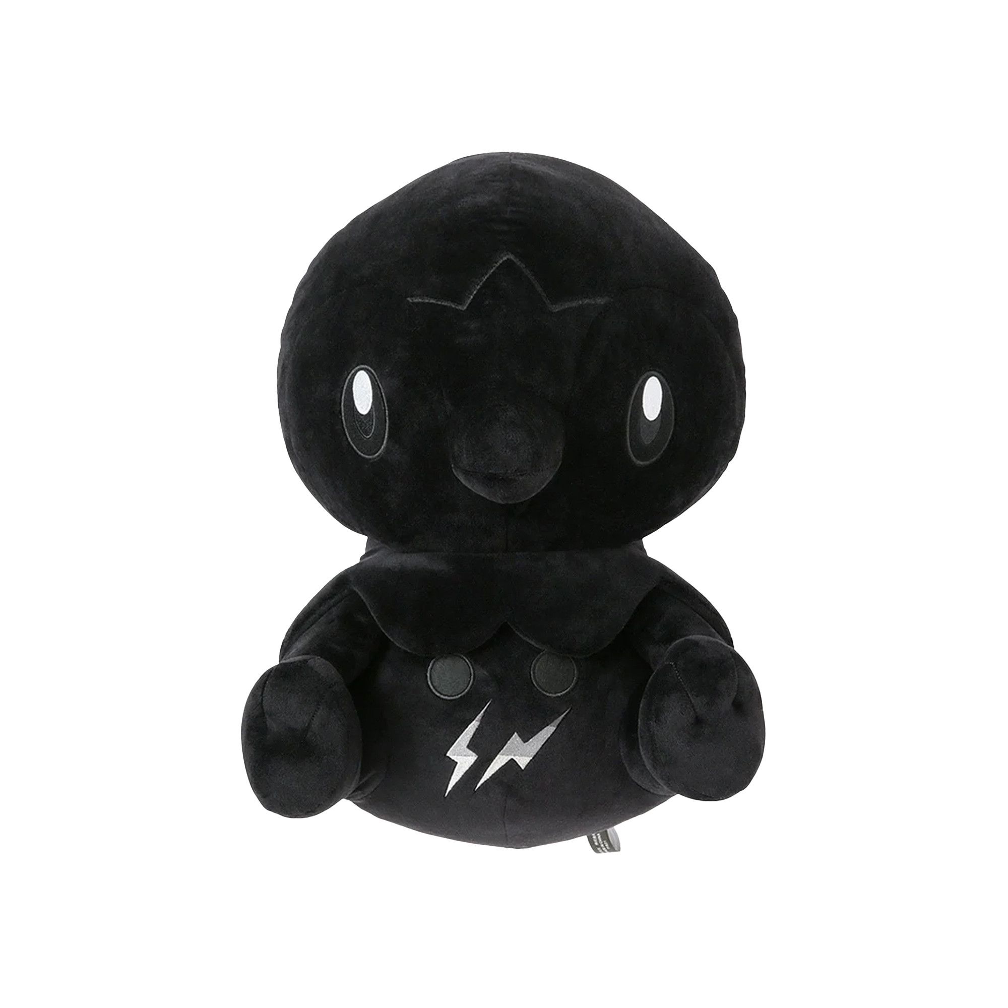 INN THUNDERBOLT PROJECT PLUSH-M ゼニガメ THUNDERBOLT PROJECT PLUSH