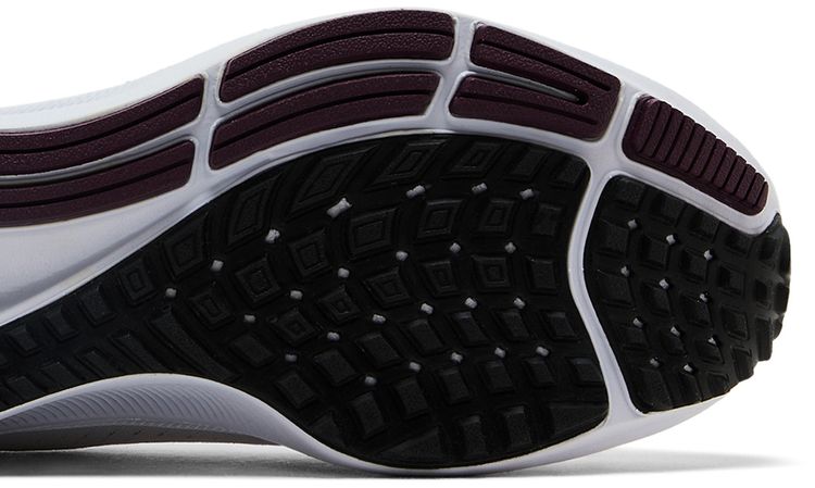 Nike Wmns Air Zoom Pegasus 38 White Mystic Hibiscus