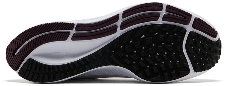 Nike Wmns Air Zoom Pegasus 38 White Mystic Hibiscus