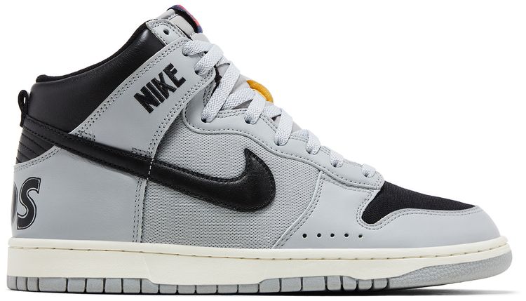 SOULGOODS x Nike Dunk High 80s