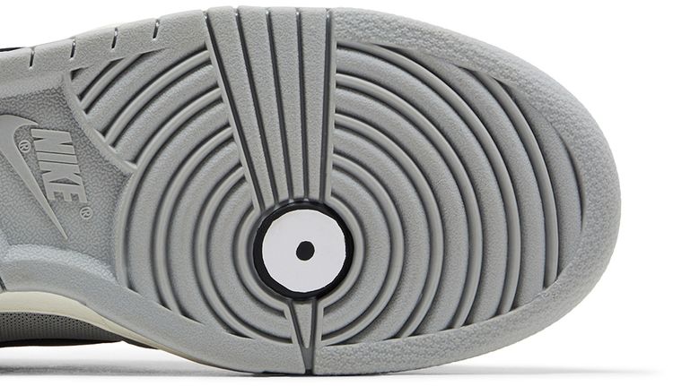 SOULGOODS x Nike Dunk High 80s