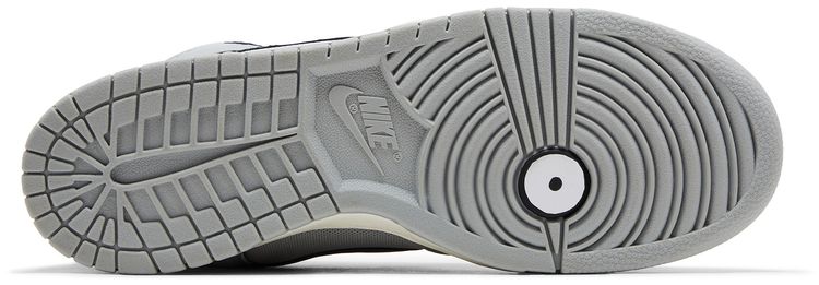 SOULGOODS x Nike Dunk High 80s