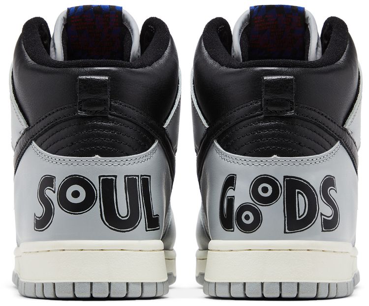 SOULGOODS x Nike Dunk High 80s
