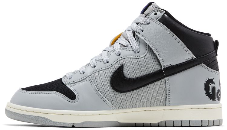 SOULGOODS x Nike Dunk High 80s