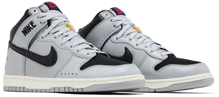 SOULGOODS x Nike Dunk High 80s