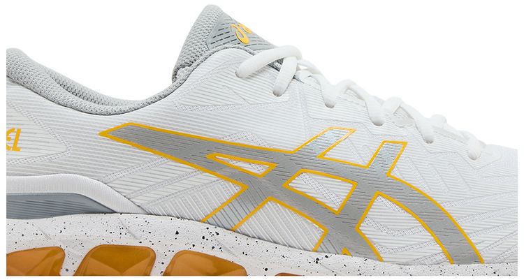 Asics Gel Quantum 360 7 White Saffron