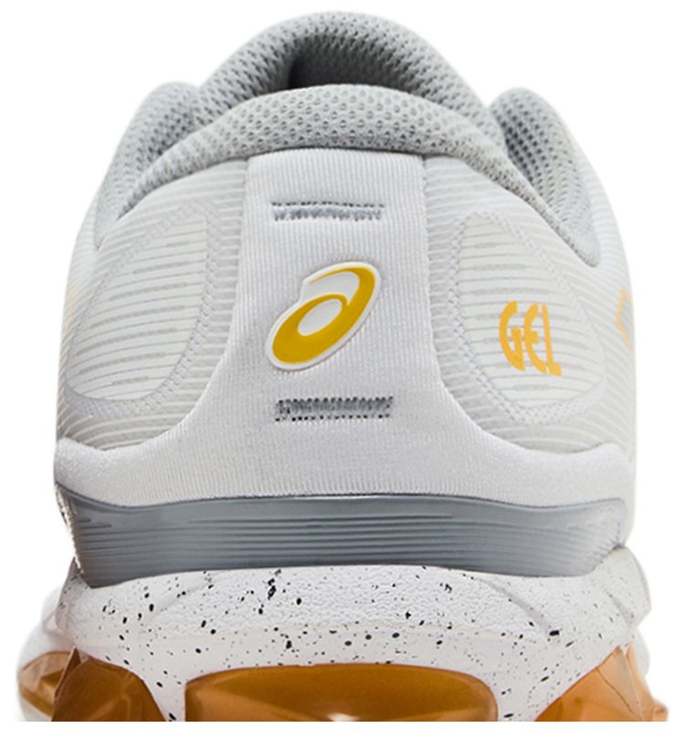 Asics Gel Quantum 360 7 White Saffron