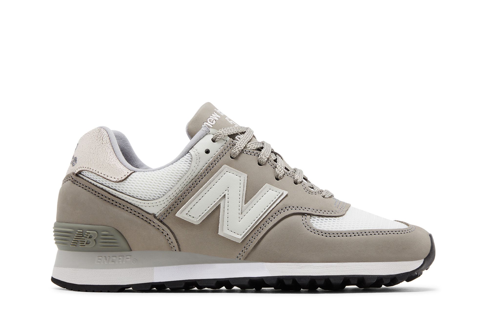 Buy New Balance 576 Made in England 'Toasted Nut' - OU576FLB | GOAT