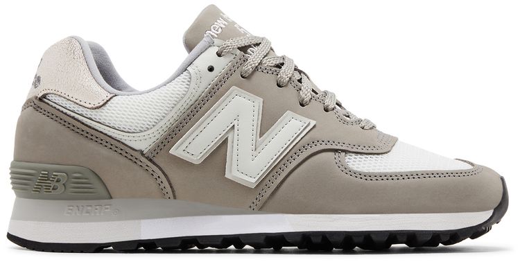 New Balance 576 Made in England Toasted Nut