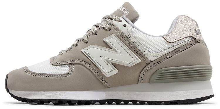 New Balance 576 Made in England Toasted Nut