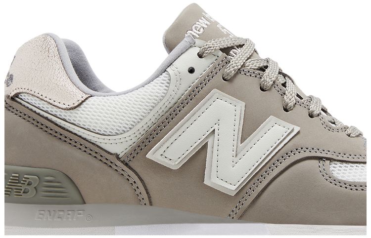 New Balance 576 Made in England Toasted Nut