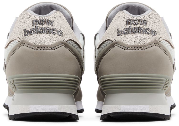 New Balance 576 Made in England Toasted Nut