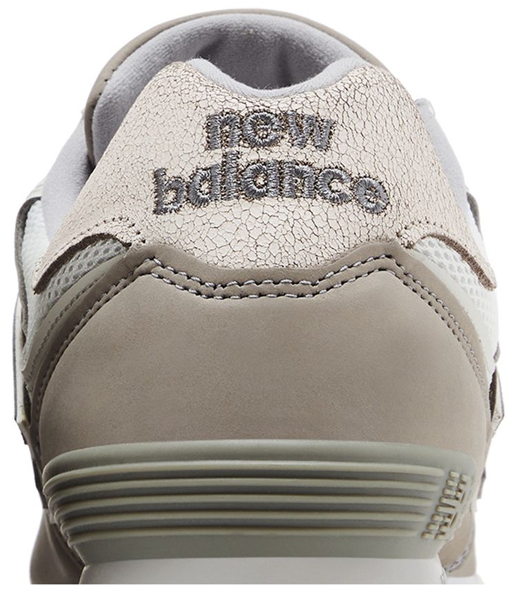 New Balance 576 Made in England Toasted Nut