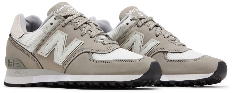 New Balance 576 Made in England Toasted Nut