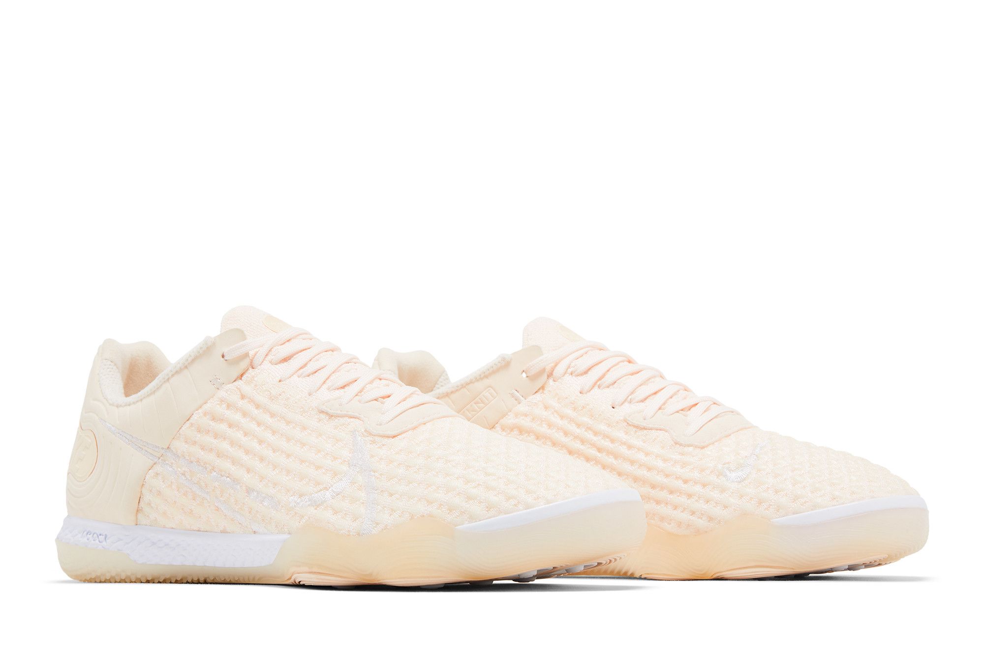 nike react gato white