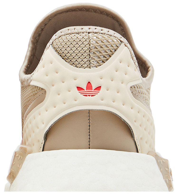 Adidas NMD G1 Wonder Beige Red