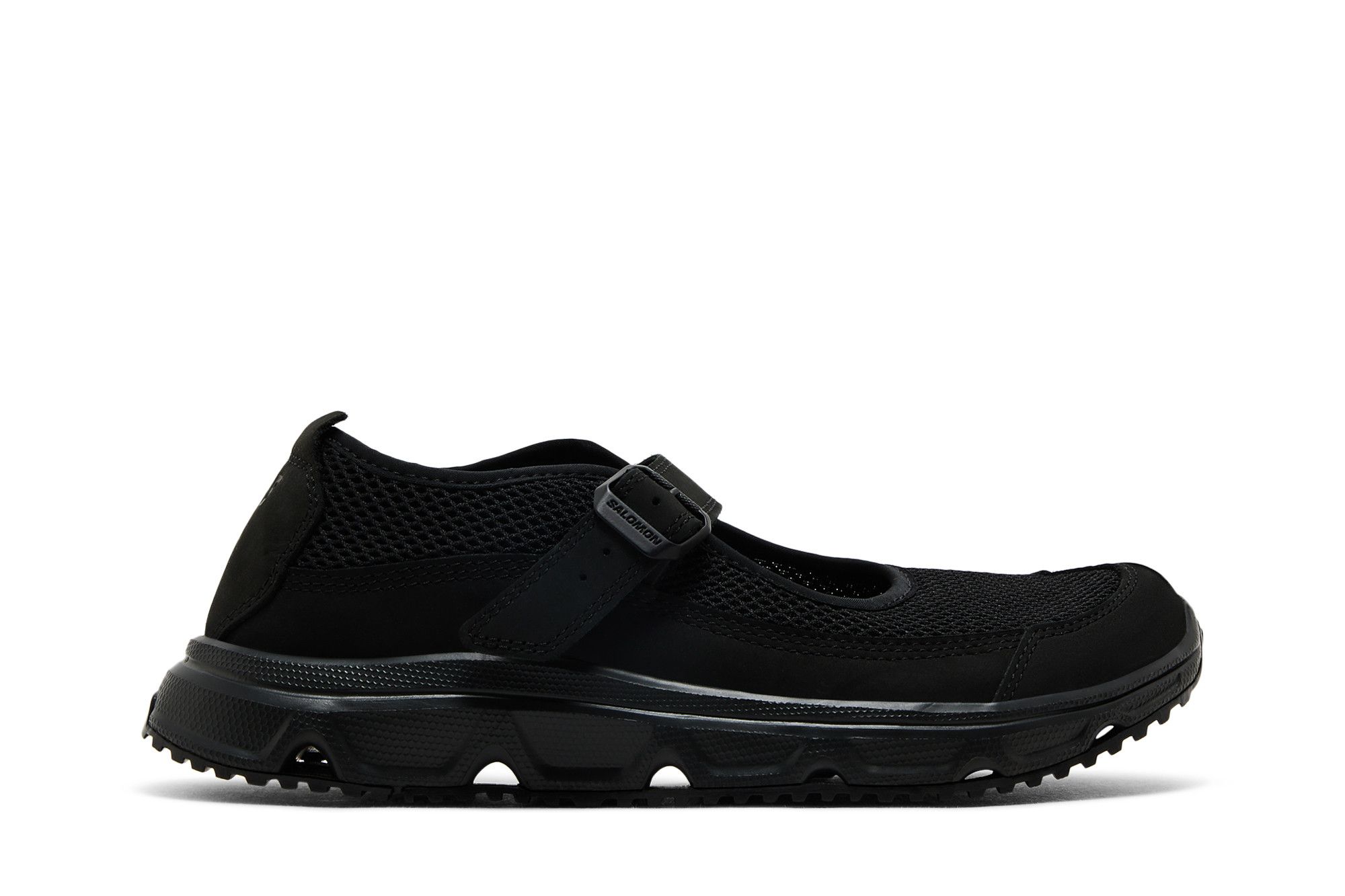 Buy RX Marie Jeanne 'Triple Black' - L47363200 | GOAT