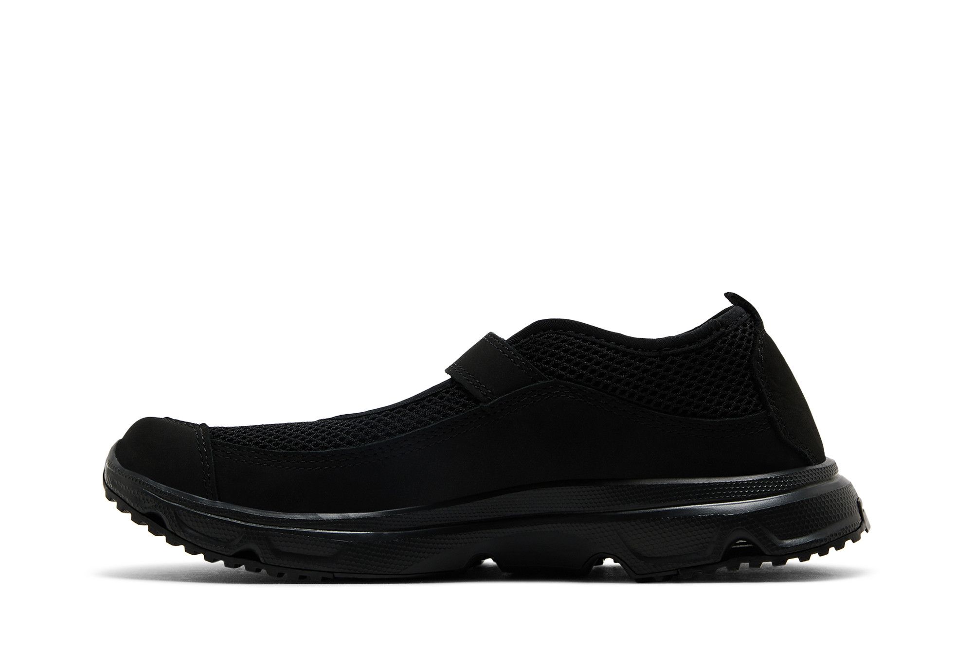 Buy Salomon RX Marie Jeanne 'Triple Black' - L47363200 | GOAT