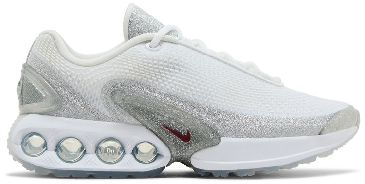 Nike Wmns Air Max DN Silver Glitter