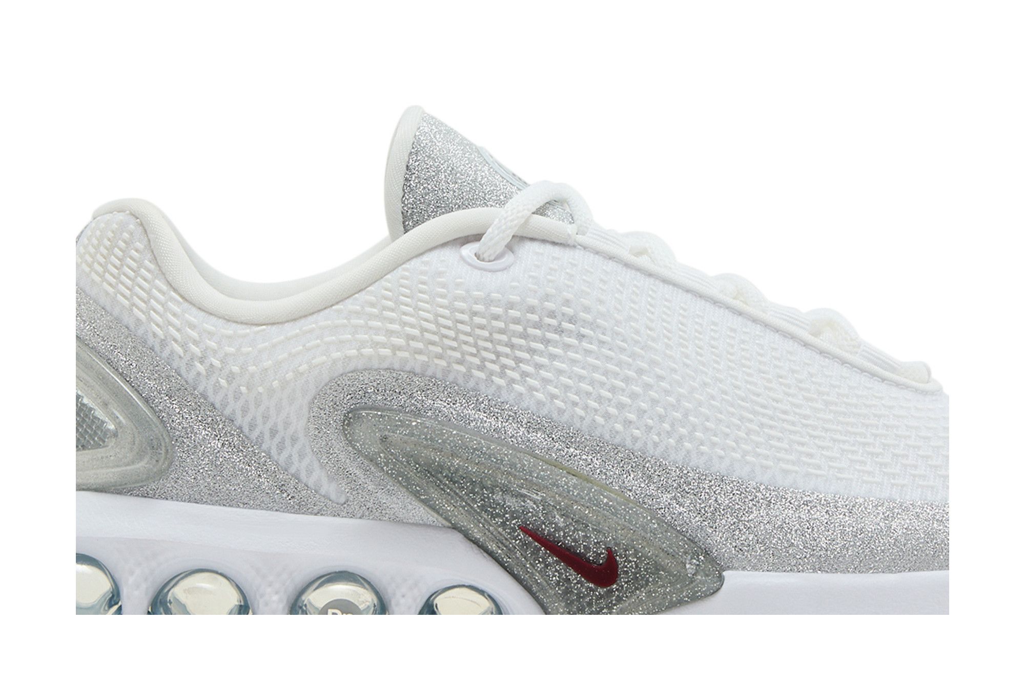 Buy Wmns Air Max DN 'Silver Glitter' - HQ3457 161 | GOAT CA