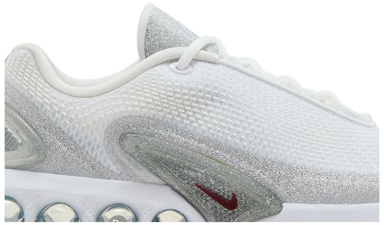 Nike Wmns Air Max DN Silver Glitter