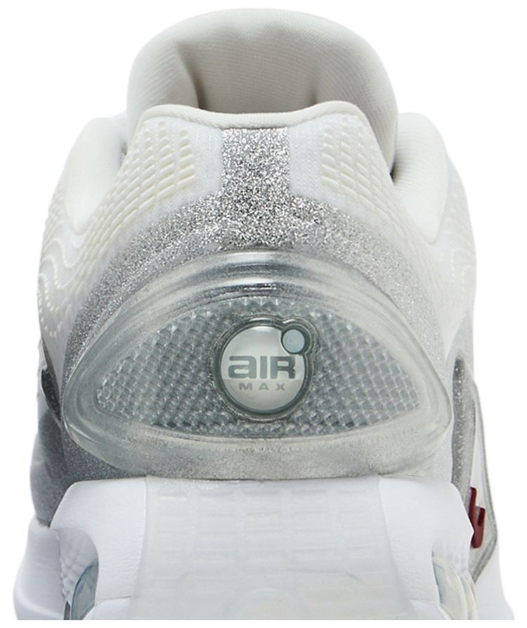 Nike Wmns Air Max DN Silver Glitter