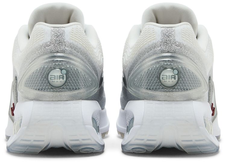 Nike Wmns Air Max DN Silver Glitter