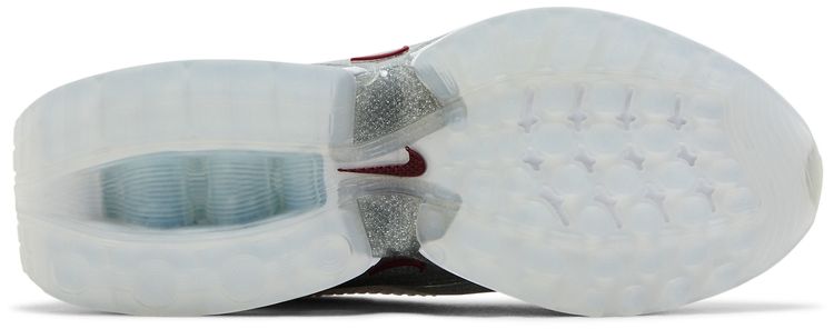 Nike Wmns Air Max DN Silver Glitter